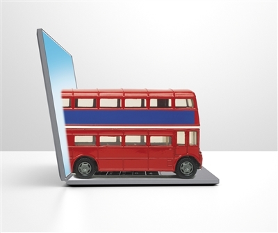 OTA切入汽车票领域，巴士游成行业布局新焦点